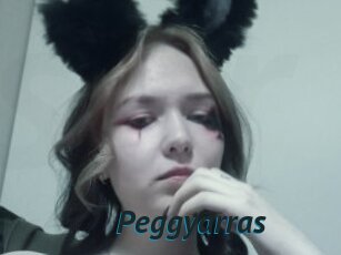 Peggyarras