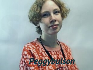 Peggybulson