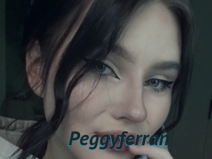 Peggyferran