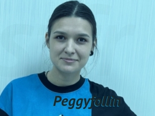 Peggyfollin