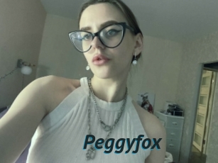 Peggyfox