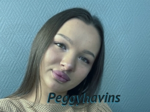 Peggyhavins