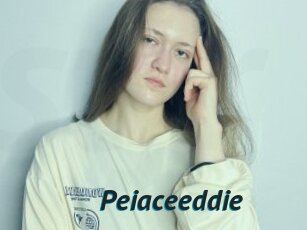 Peiaceeddie