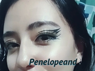 Penelopeand