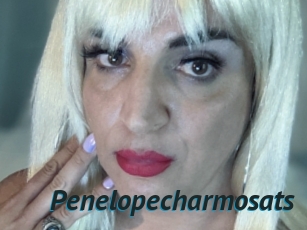 Penelopecharmosats