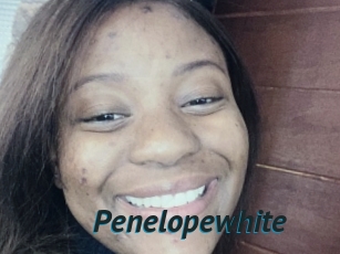 Penelopewhite