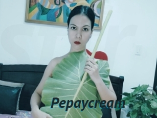 Pepaycream