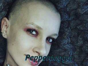 Pepperdagger