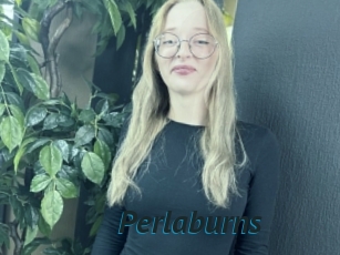 Perlaburns