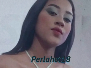 Perlahot18