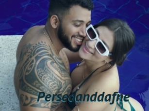 Perseoanddafne