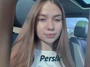 Persik