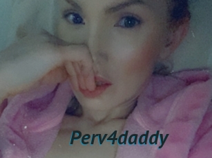 Perv4daddy