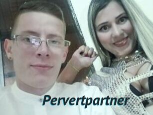 Pervertpartner