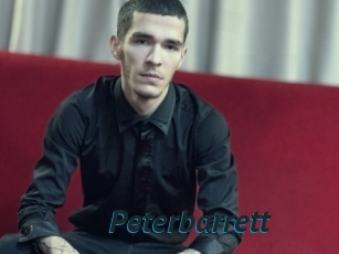 Peterbarrett