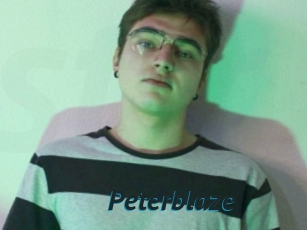 Peterblaze