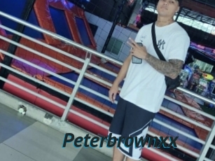 Peterbrownxx