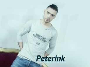 Peterink