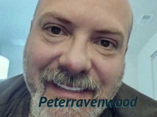 Peterravenwood