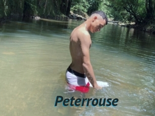 Peterrouse