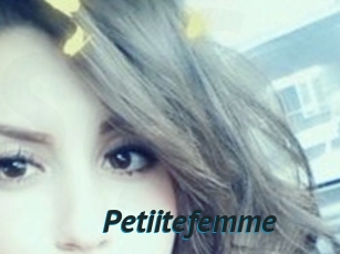 Petiitefemme