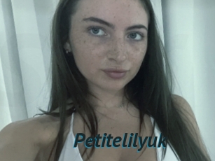 Petitelilyuk