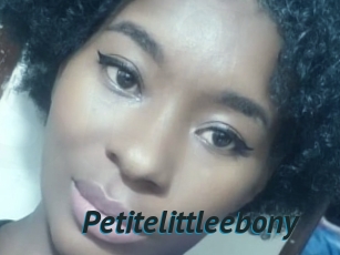 Petitelittleebony