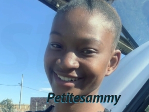 Petitesammy