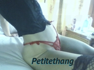 Petitethang