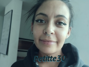 Petitte30