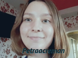 Petraacreman