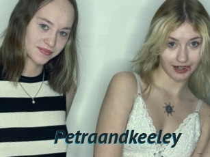 Petraandkeeley