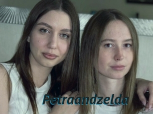 Petraandzelda