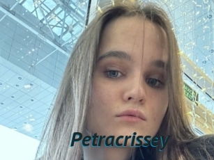 Petracrissey