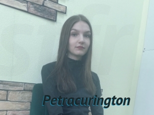 Petracurington