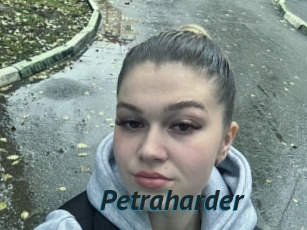 Petraharder