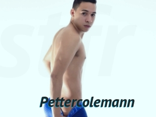 Pettercolemann