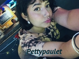 Pettypaulet