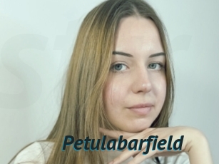 Petulabarfield