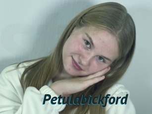 Petulabickford