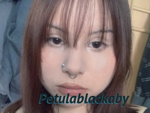 Petulablackaby