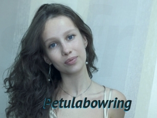 Petulabowring