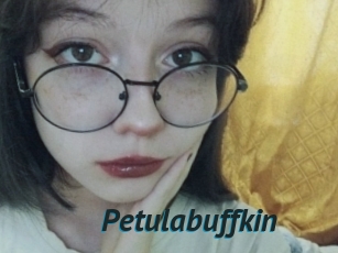 Petulabuffkin