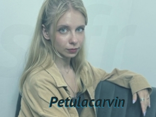 Petulacarvin