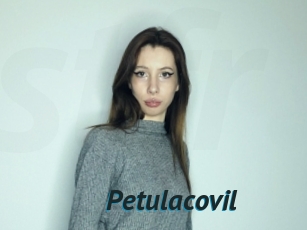 Petulacovil