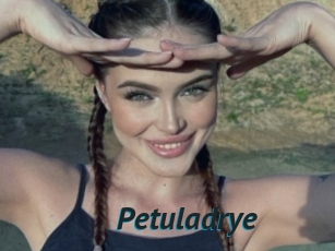 Petuladrye