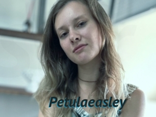 Petulaeasley