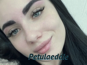 Petulaeddie