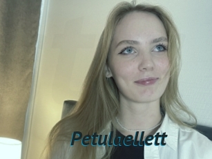 Petulaellett