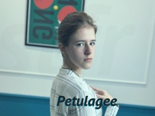 Petulagee